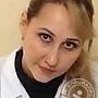 Асаад Наталия Геннадьевна бровист, броу-стилист, мастер эпиляции, косметолог, Москва