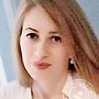 Шамхалова Мадина Убайдуллаевна мастер эпиляции, косметолог, мастер по наращиванию ресниц, лешмейкер, Москва