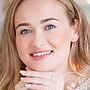 Чернышова Елена Валерьевна бровист, броу-стилист, мастер эпиляции, косметолог, массажист, Москва