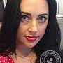 Колчева Надежда Александровна бровист, броу-стилист, мастер макияжа, визажист, мастер татуажа, косметолог, Москва