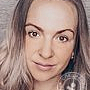 Баулина Екатерина Владимировна бровист, броу-стилист, мастер макияжа, визажист, Москва