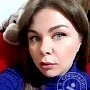 Мокряк Екатерина Вадимовна бровист, броу-стилист, мастер макияжа, визажист, Санкт-Петербург