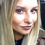 Сергеева Дарья Сергеевна бровист, броу-стилист, мастер макияжа, визажист, Москва
