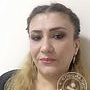 Султанлы Рафик кызы бровист, броу-стилист, свадебный стилист, стилист, мастер татуажа, косметолог, Москва
