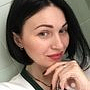 Тарасова Наталья Ивановна, Москва