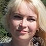 Данченко Илона Николаевна бровист, броу-стилист, мастер макияжа, визажист, Москва