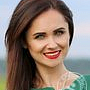 Агаева Ольга Николаевна бровист, броу-стилист, мастер макияжа, визажист, Москва