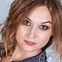 Склярук Елена Владимировна бровист, броу-стилист, мастер макияжа, визажист, Москва