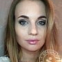 Аникеева Екатерина Михайловна бровист, броу-стилист, мастер макияжа, визажист, свадебный стилист, стилист, Москва