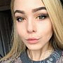 Демидова Дарья Андреевна бровист, броу-стилист, мастер макияжа, визажист, Санкт-Петербург