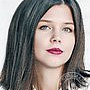 Красулина Ксения Сергеевна мастер макияжа, визажист, свадебный стилист, стилист, Москва