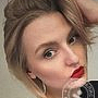 Панова Анастасия Александровна мастер макияжа, визажист, свадебный стилист, стилист, стилист-имиджмейкер, Санкт-Петербург