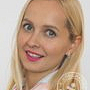 Ершова Александра Александровна мастер макияжа, визажист, свадебный стилист, стилист, Москва