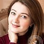 Елжова Юлия Сергеевна мастер макияжа, визажист, свадебный стилист, стилист, Москва