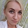 Королевская Анастасия Николаевна бровист, броу-стилист, мастер эпиляции, косметолог, мастер по наращиванию ресниц, лешмейкер, Москва