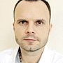 Быков Владимир Александрович мануальный терапевт, массажист, Москва