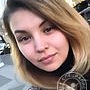 Захарова Эльвира Равиловна, Санкт-Петербург