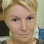 Тараненко Алла Владимировна массажист, косметолог, Москва