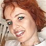 Олкхова Марина Мариновна бровист, броу-стилист, мастер макияжа, визажист, Москва