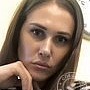 Андреева Ангелина Андреевна, Санкт-Петербург