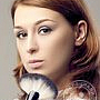 Бичевина Дарья Андреевна бровист, броу-стилист, мастер макияжа, визажист, Москва
