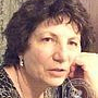 Назаренко Светлана Витальевна, Москва
