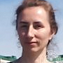 Аржанова Марина Александровна, Москва