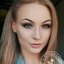 Шматова Ксения Вадимовна бровист, броу-стилист, мастер макияжа, визажист, Санкт-Петербург