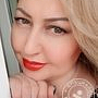 Данильченко Эля Михайловна бровист, броу-стилист, мастер макияжа, визажист, Москва