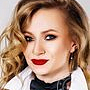 Маракулина Елена Васильевна бровист, броу-стилист, мастер макияжа, визажист, Москва