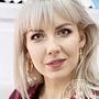 Пономарева Ольга Андреевна мастер макияжа, визажист, Москва