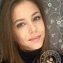Склярова Алина Андреевна мастер макияжа, визажист, Москва