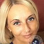 Костылева Юлия Геннадьевна мастер по наращиванию ресниц, лешмейкер, Москва