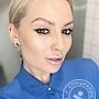 Рыгина Екатерина Аркадьевна бровист, броу-стилист, мастер макияжа, визажист, Москва