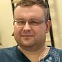Павлов Иван Сергеевич массажист, Санкт-Петербург