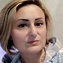 Гоголева Анна Николаевна бровист, броу-стилист, мастер татуажа, косметолог, Москва