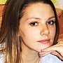 Денисова Анастасия Евгеньевна бровист, броу-стилист, мастер по наращиванию ресниц, лешмейкер, Санкт-Петербург