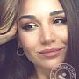 Султанахмедова Тамила Магомедовна бровист, броу-стилист, мастер макияжа, визажист, Санкт-Петербург