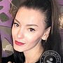 Авдеева Инна Игоревна бровист, броу-стилист, мастер макияжа, визажист, Москва