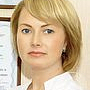 Ткаченко Екатерина Александровна бровист, броу-стилист, мастер эпиляции, косметолог, массажист, Санкт-Петербург