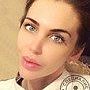 Суворова Анна Александровна бровист, броу-стилист, мастер макияжа, визажист, мастер эпиляции, косметолог, Москва