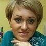 Кривошеева Марина Викторовна массажист, Москва