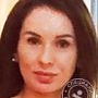 Бобарыкина Виктория Игоревна бровист, броу-стилист, косметолог, мастер татуажа, Санкт-Петербург