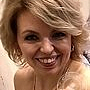 Буланкина Ольга Анатольевна бровист, броу-стилист, мастер эпиляции, косметолог, Москва