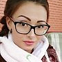 Булдакова Анастасия Андреевна мастер макияжа, визажист, Москва