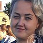 Савиновская Татьяна Васильевна, Санкт-Петербург