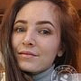 Калинина Анна Владимировна, Санкт-Петербург