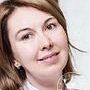 Князева Ирина Александровна косметолог, диетолог, Москва