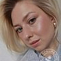 Голова Татьяна Ивановна мастер макияжа, визажист, свадебный стилист, стилист, Москва