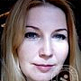 Волова Ирина Юрьевна бровист, броу-стилист, мастер по наращиванию ресниц, лешмейкер, Москва